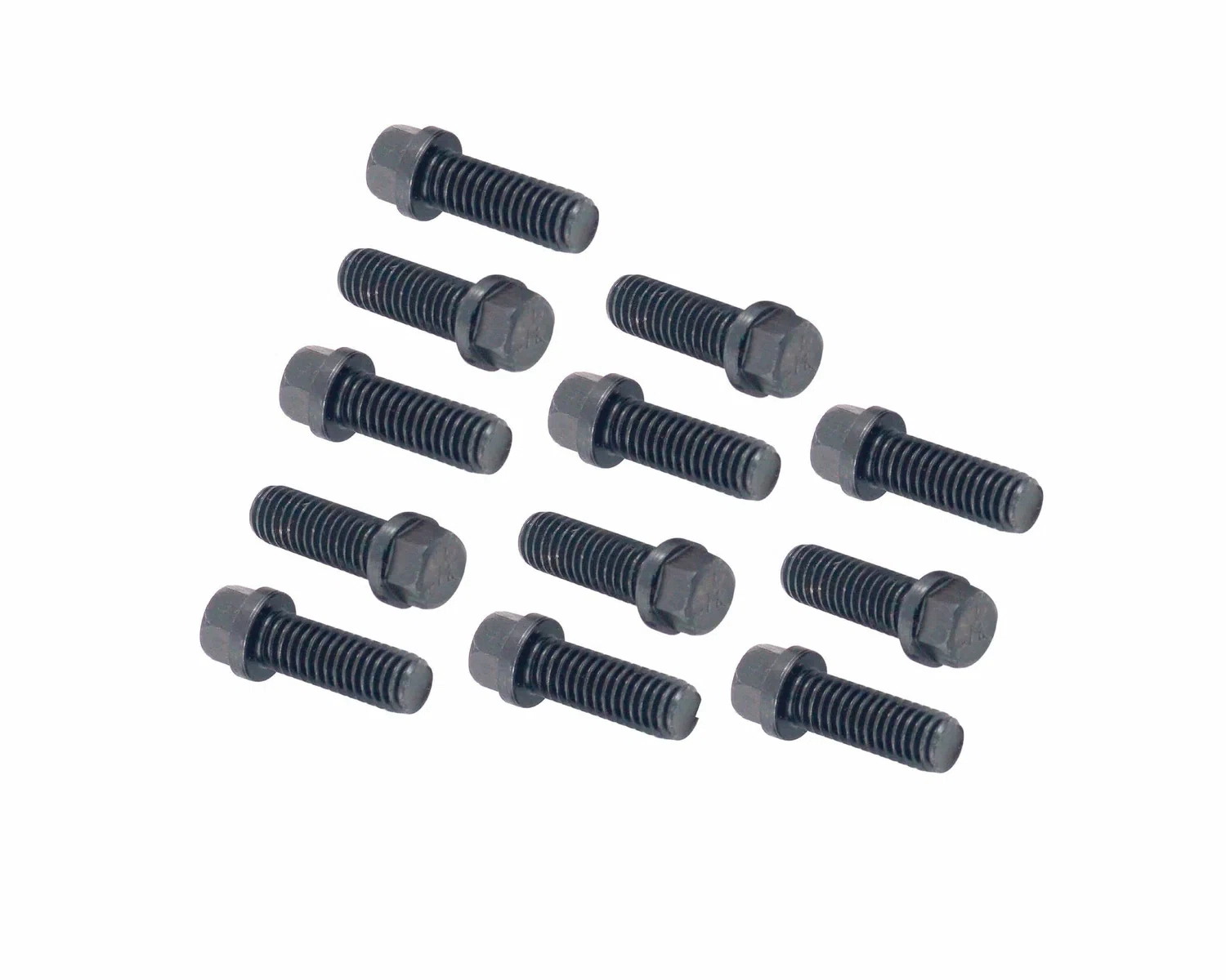 Mr Gasket 917 Header Bolts AMC Chevrolet GM & Chrysler 3_8-16 X 1 Grade 5